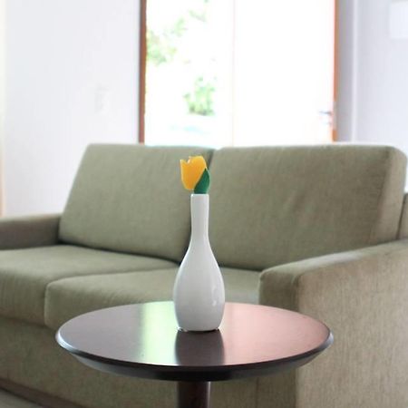 Residencial Vila Da Esplanada Aparthotel Бразилия Екстериор снимка