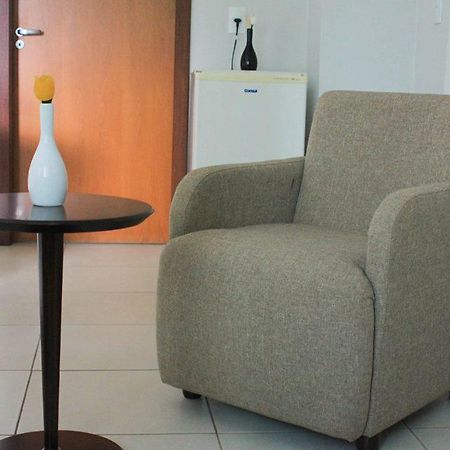 Residencial Vila Da Esplanada Aparthotel Бразилия Екстериор снимка