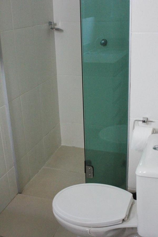 Residencial Vila Da Esplanada Aparthotel Бразилия Екстериор снимка
