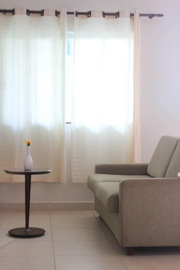 Residencial Vila Da Esplanada Aparthotel Бразилия Екстериор снимка