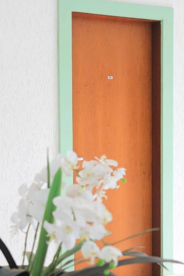 Residencial Vila Da Esplanada Aparthotel Бразилия Екстериор снимка