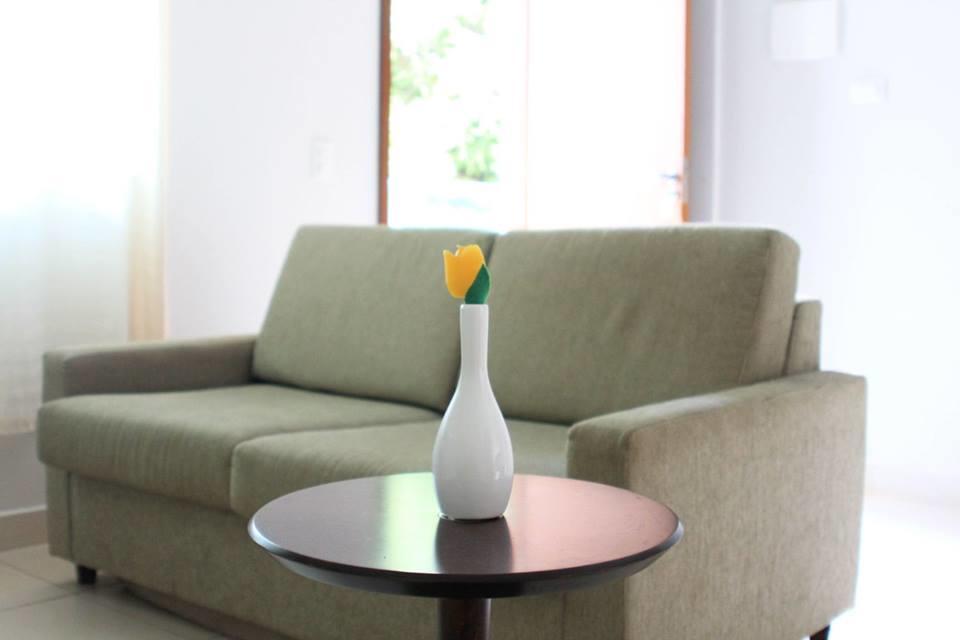 Residencial Vila Da Esplanada Aparthotel Бразилия Екстериор снимка