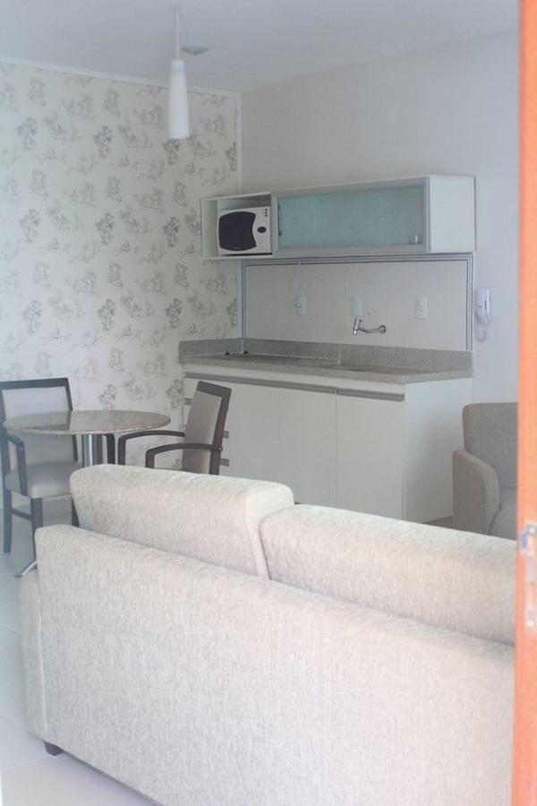 Residencial Vila Da Esplanada Aparthotel Бразилия Екстериор снимка