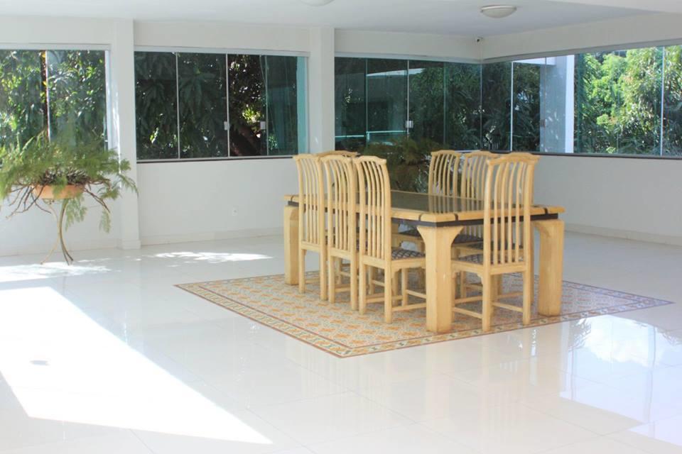 Residencial Vila Da Esplanada Aparthotel Бразилия Екстериор снимка