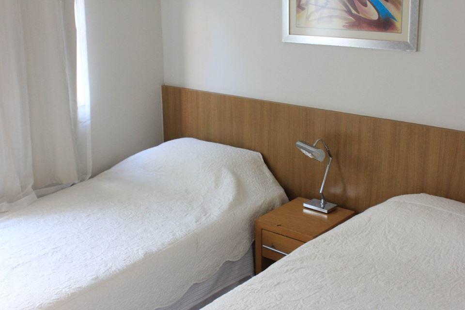 Residencial Vila Da Esplanada Aparthotel Бразилия Екстериор снимка
