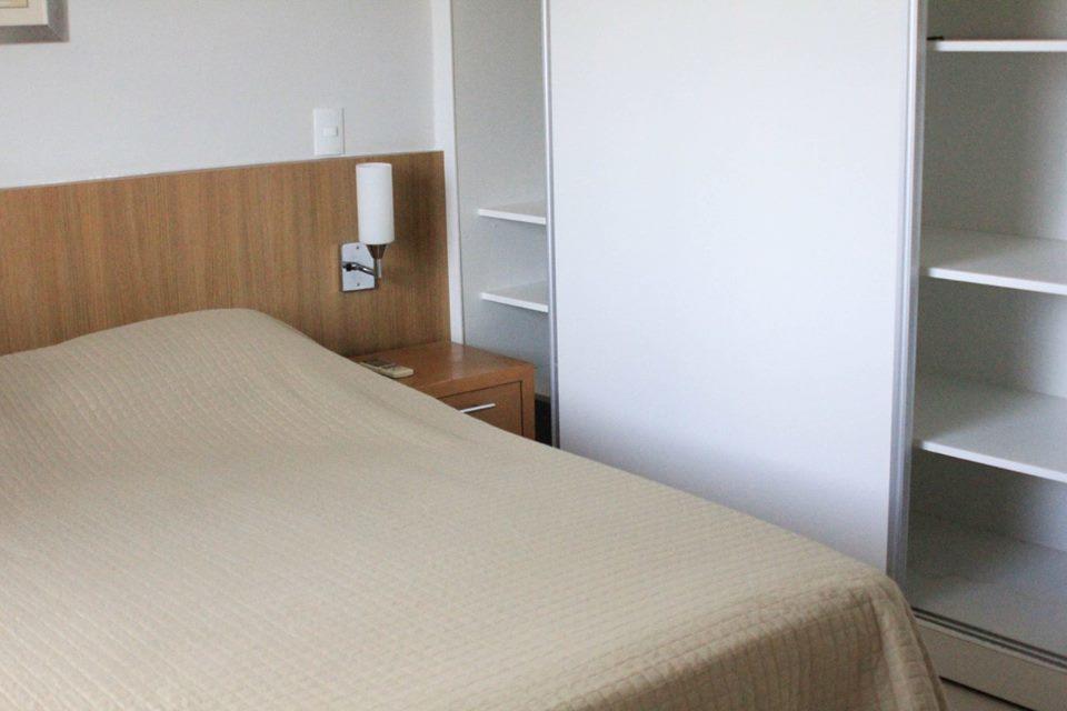 Residencial Vila Da Esplanada Aparthotel Бразилия Екстериор снимка