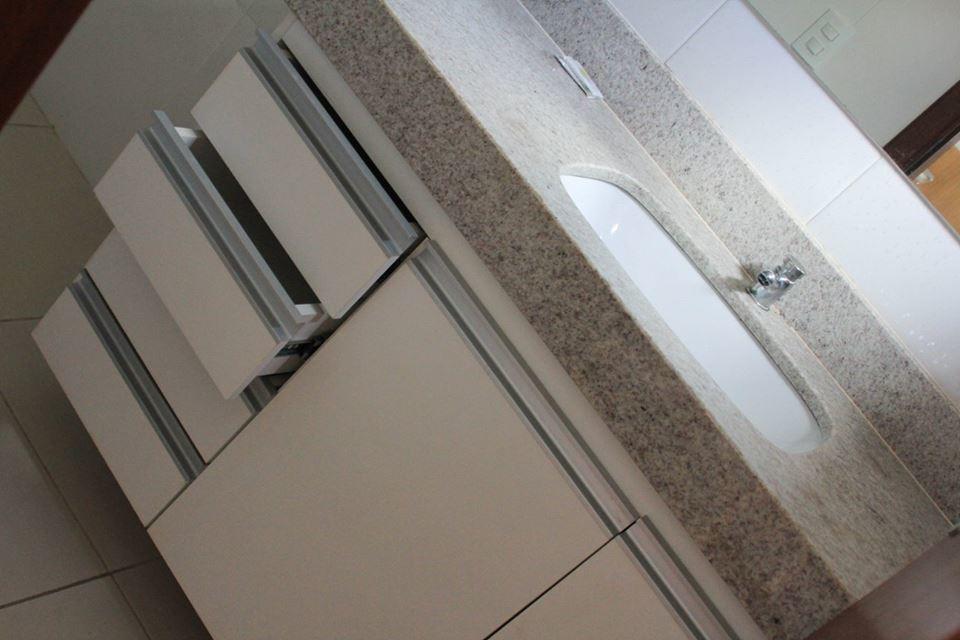 Residencial Vila Da Esplanada Aparthotel Бразилия Екстериор снимка