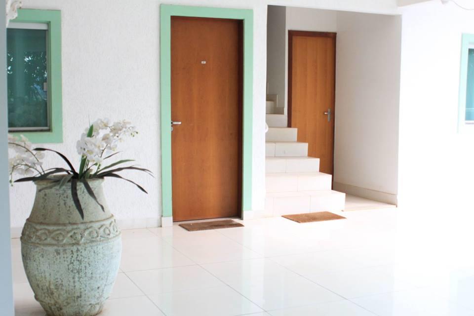 Residencial Vila Da Esplanada Aparthotel Бразилия Екстериор снимка