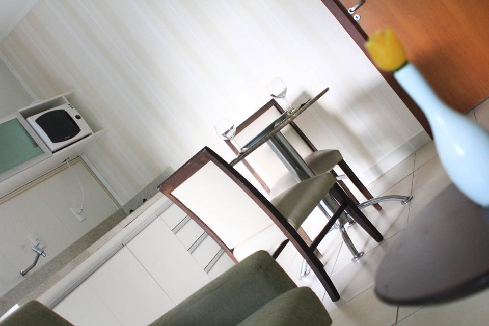 Residencial Vila Da Esplanada Aparthotel Бразилия Екстериор снимка