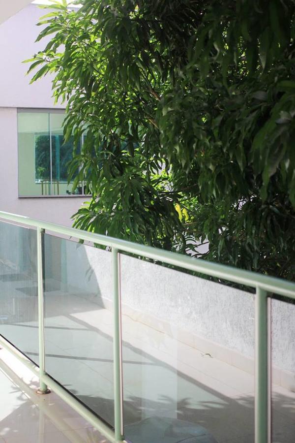 Residencial Vila Da Esplanada Aparthotel Бразилия Екстериор снимка