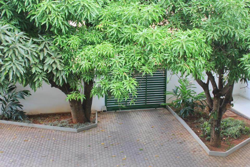 Residencial Vila Da Esplanada Aparthotel Бразилия Екстериор снимка