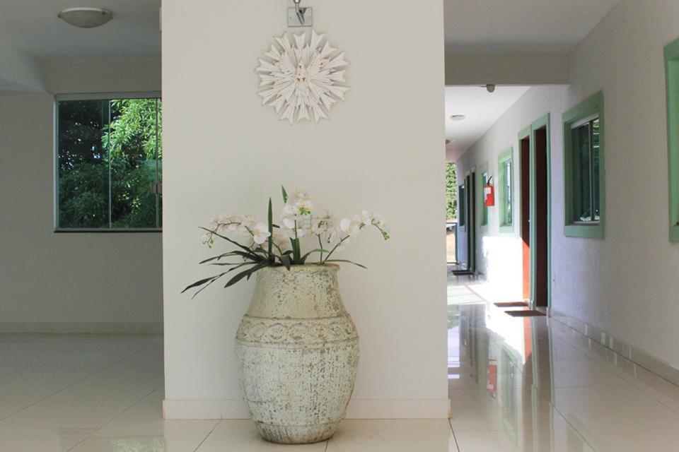 Residencial Vila Da Esplanada Aparthotel Бразилия Екстериор снимка